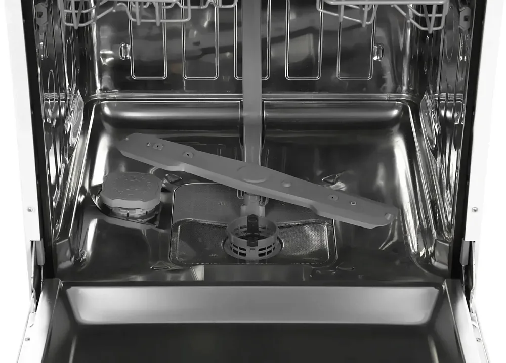 Посудомоечная машина Indesit DF 3A59 B белая - ForteMarket Посудомоечная машина Indesit DF 3A59 B белая купить,0