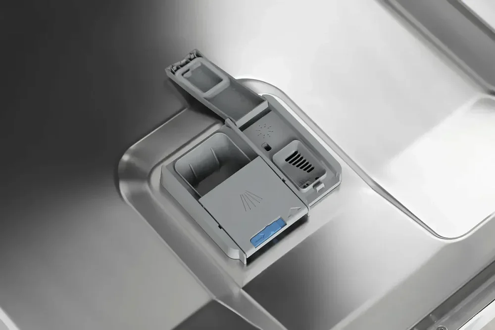 Посудомоечная машина Indesit DF 3A59 B белая - ForteMarket Посудомоечная машина Indesit DF 3A59 B белая купить,0
