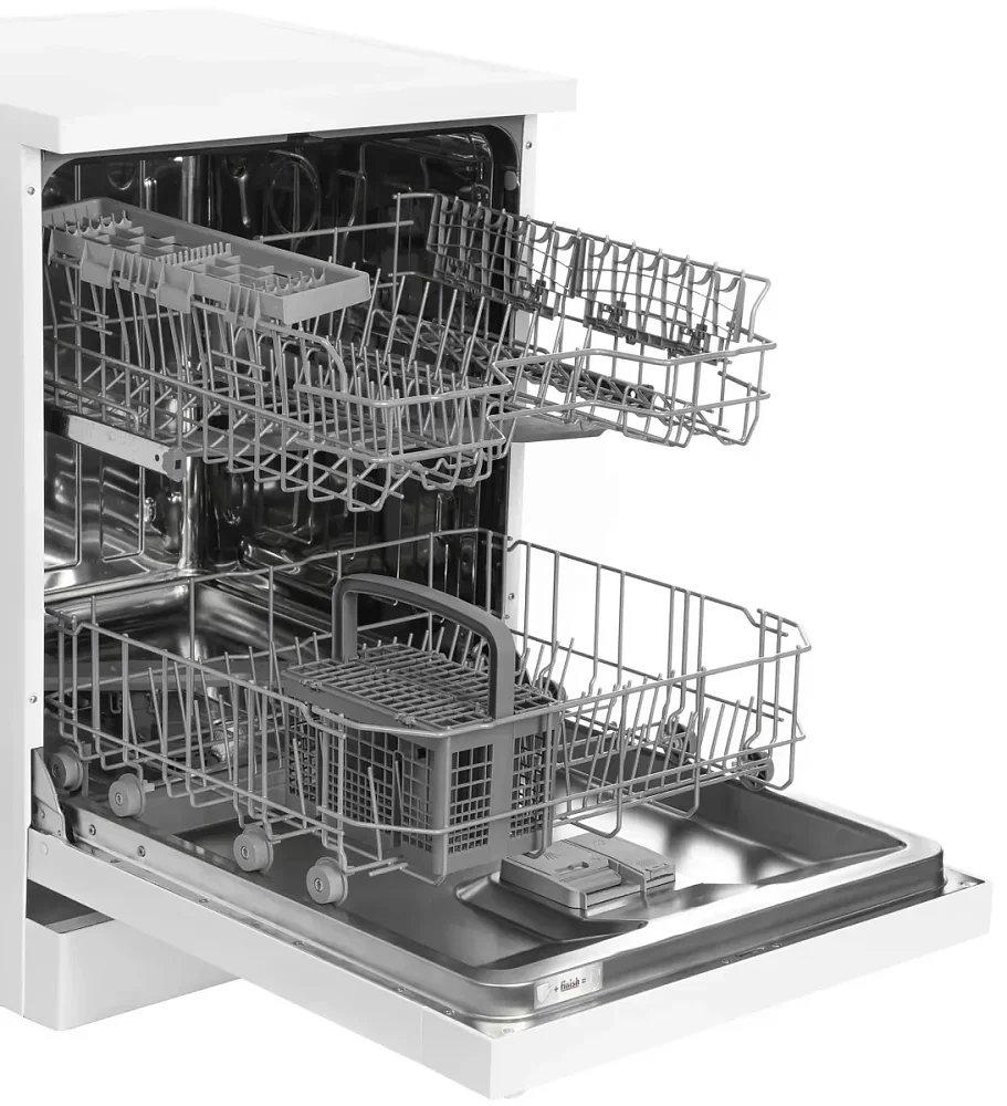 Посудомоечная машина Indesit DF 3A59 B белая - ForteMarket Посудомоечная машина Indesit DF 3A59 B белая купить,0