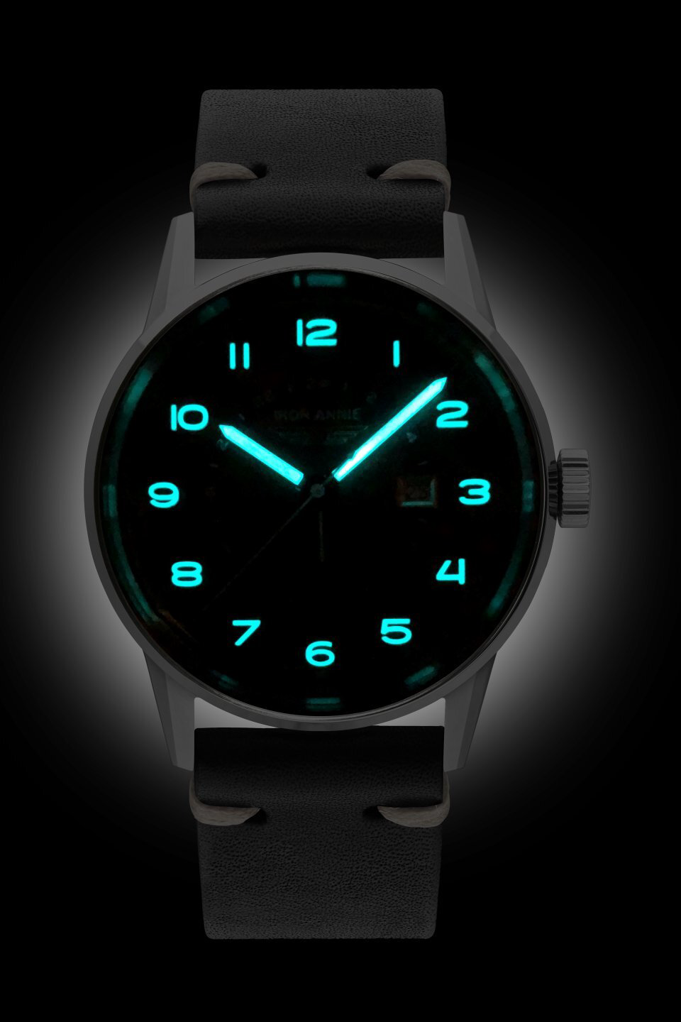 Часы Iron Annie G38 53423