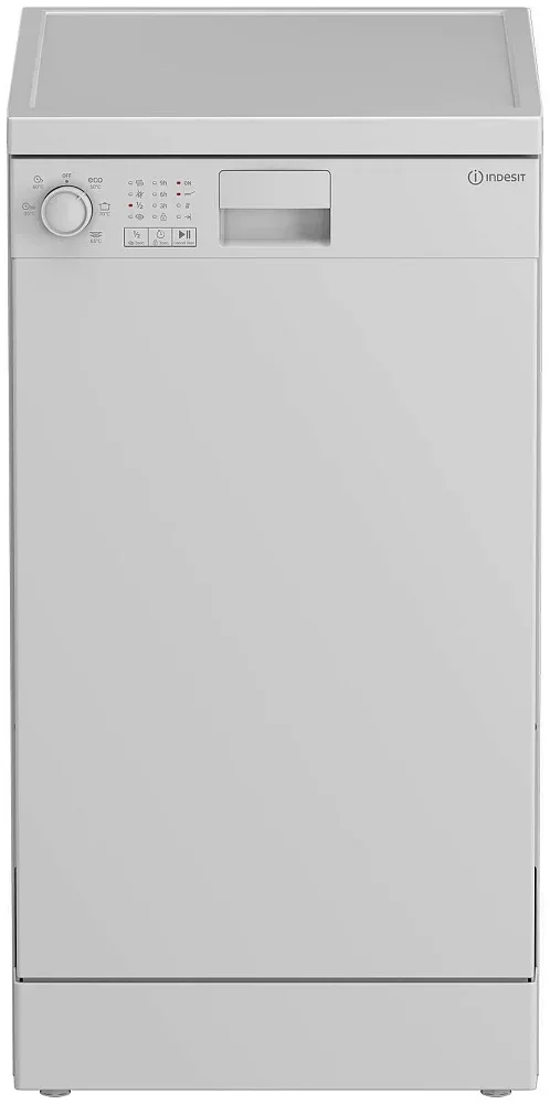 Посудомоечная машина Indesit DFS 1A59 белая