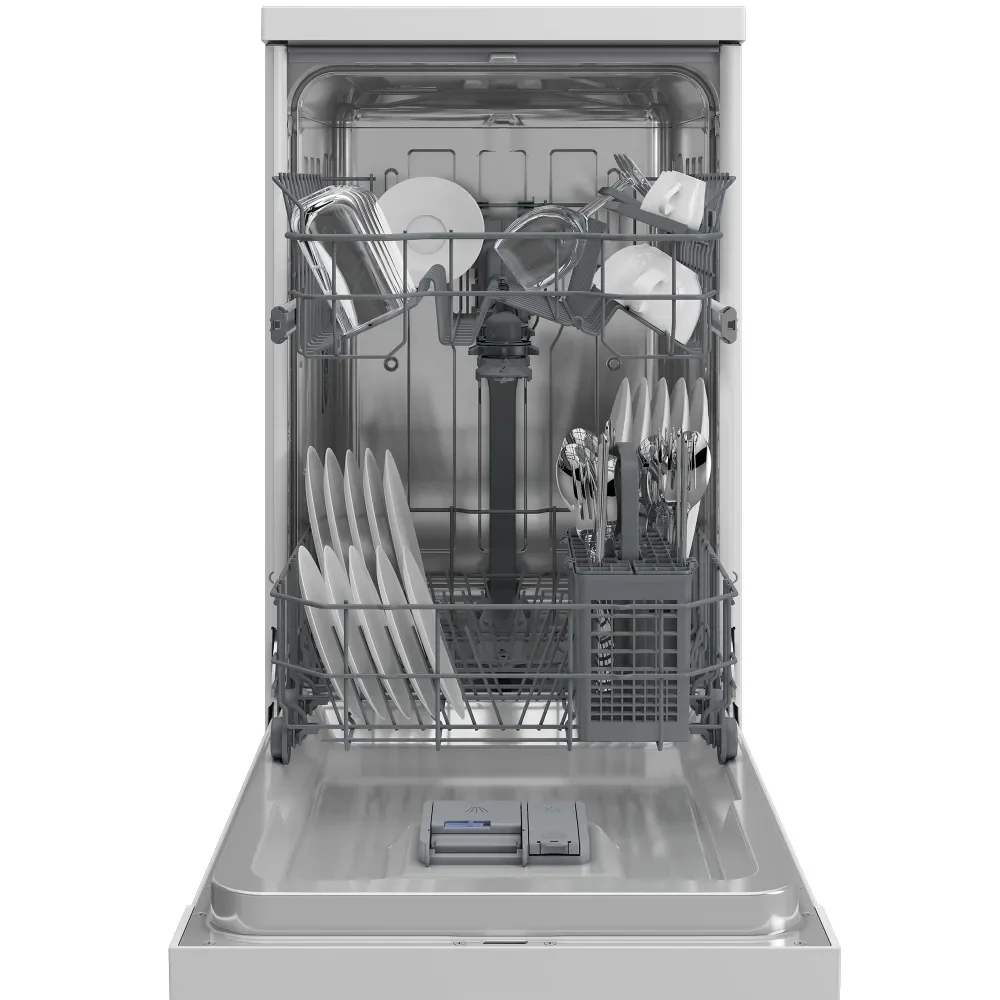 Посудомоечная машина Indesit DFS 1A59 белая - ForteMarket Посудомоечная машина Indesit DFS 1A59 белая купить,0