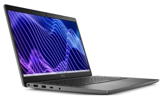 Ноутбук Dell Latitude 3440 210-BGDK N010L344014EMEA_VP_UBU 14" Grey купить,NaN