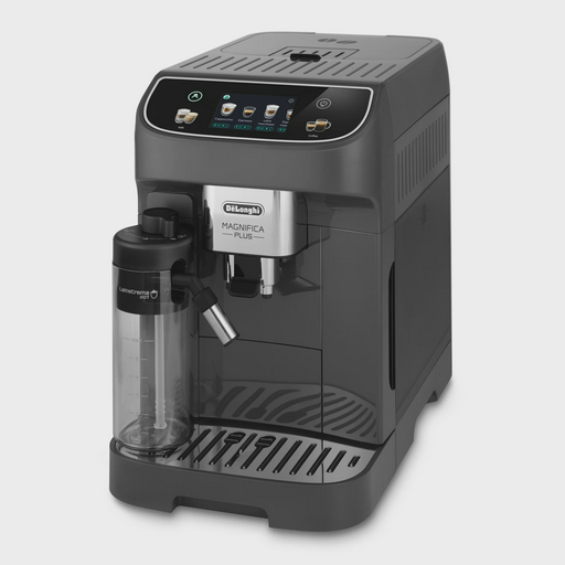 Кофемашина DeLonghi ECAM320.61.G серая