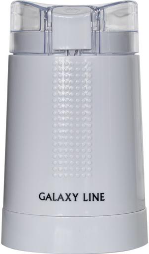 Кофемолка Galaxy Line GL 0909 белая