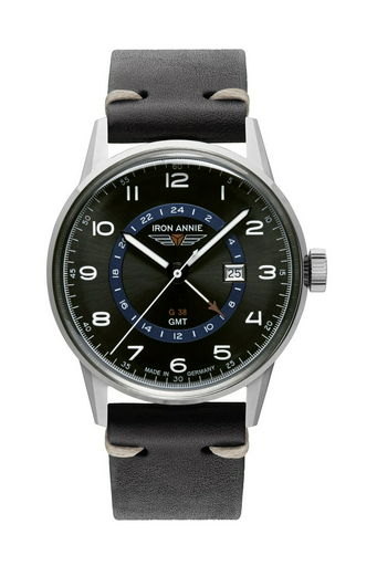 Часы Iron Annie G38 53423