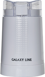 Кофемолка Galaxy Line GL 0909 белая