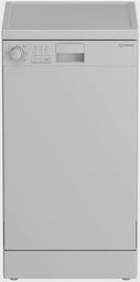Посудомоечная машина Indesit DFS 1A59 белая