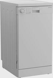 Посудомоечная машина Indesit DFS 1A59 белая