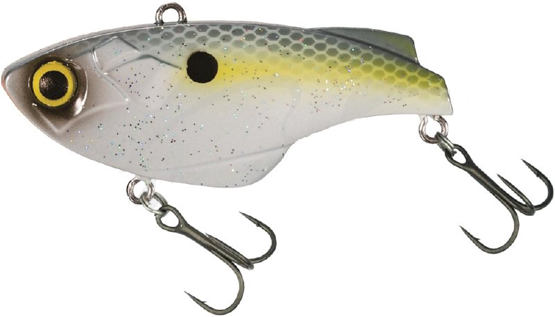 Воблер Shimano Bantam Rattlin Sur-Vibe 62мм 14 гр 009 Sexy Shad купить,NaN