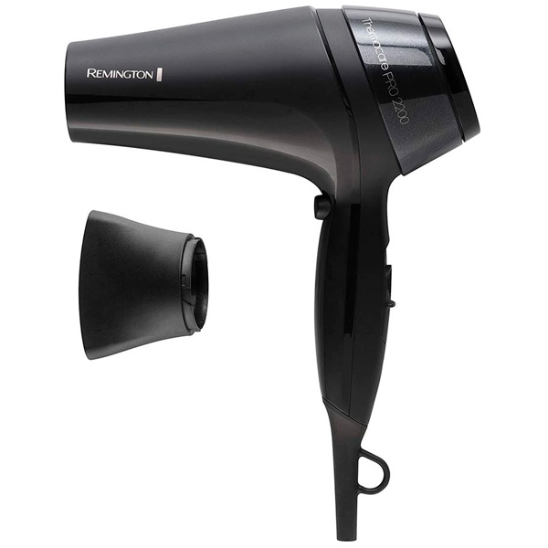 Фен Remington D 5710 черный - ForteMarket Фен Remington D 5710 черный купить,0