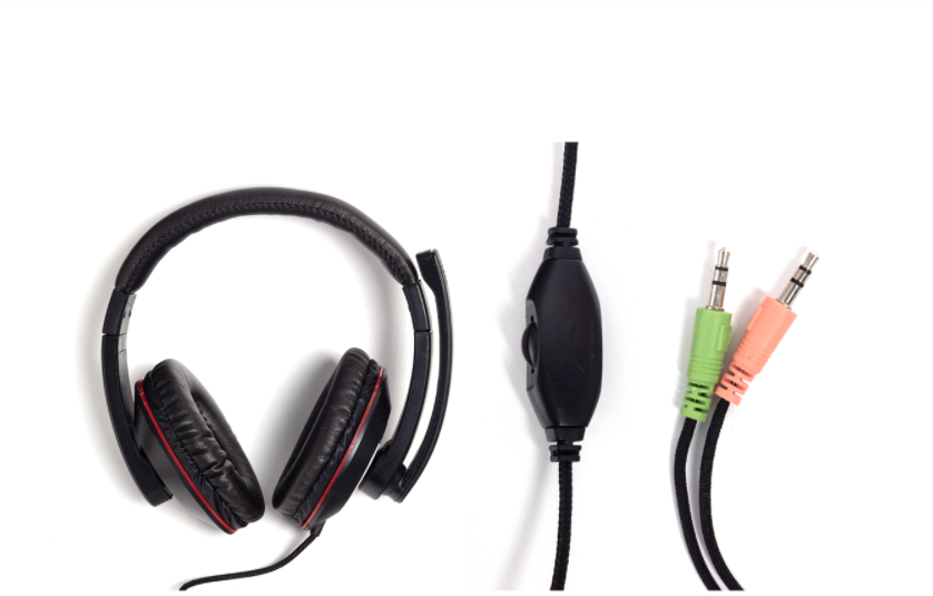 Наушники X-Game XH-868 черные купить,NaN