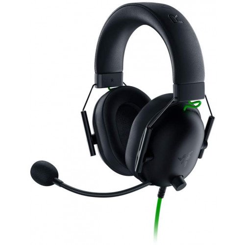 Наушники Razer Blackshark V2 X черные