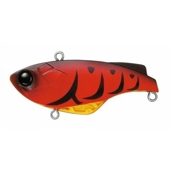 Воблер Shimano Bantam Rattlin Sur-Vibe 62мм 14 гр 003  Red Claw купить,NaN