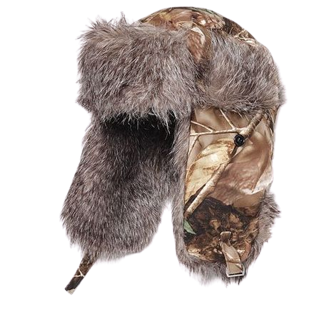 Шапка-ушанка Norfin Hunting 750 Passion 750-P-XL коричневая купить,NaN