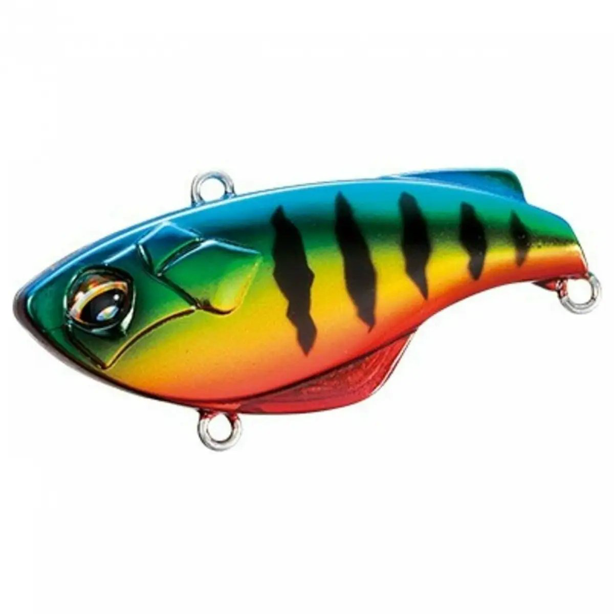 Воблер Shimano Bantam Rattlin Sur-Vibe 53 мм 13 гр 133 Pira Gill купить,NaN