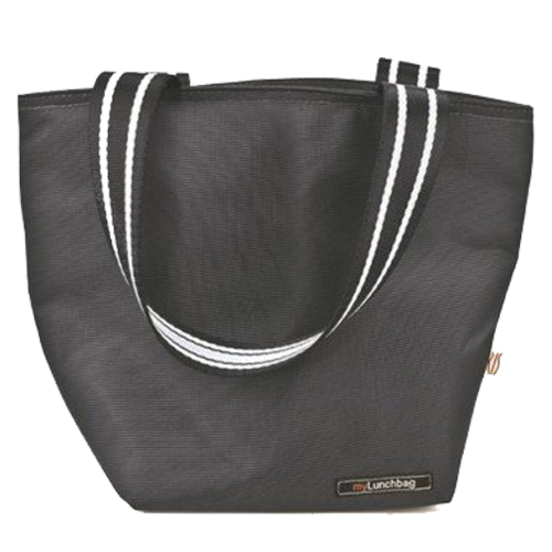 Сумка-холодильник Iris Barcelona Tote 9153-TX 3.7L Grey 