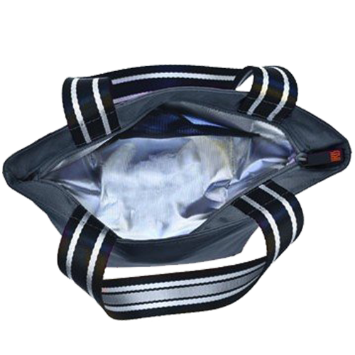 Сумка-холодильник Iris Barcelona Tote 9153-TX 3.7L Grey 