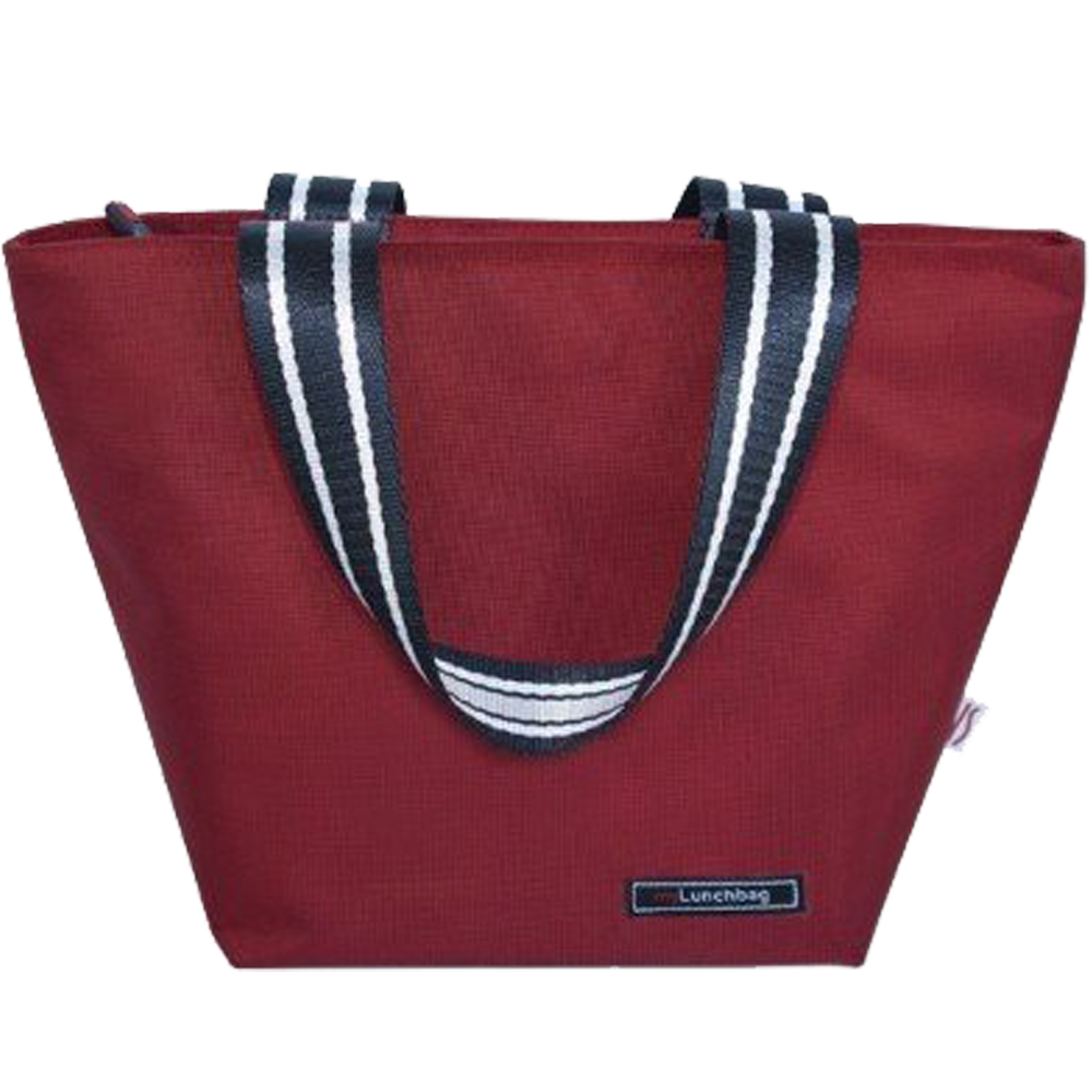 Сумка-холодильник Iris Barcelona Tote 9157-TX 3.7L Red