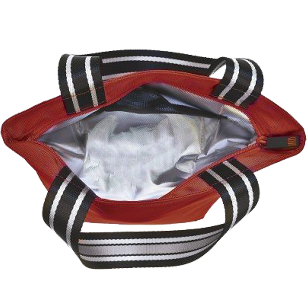 Сумка-холодильник Iris Barcelona Tote 9157-TX 3.7L Red