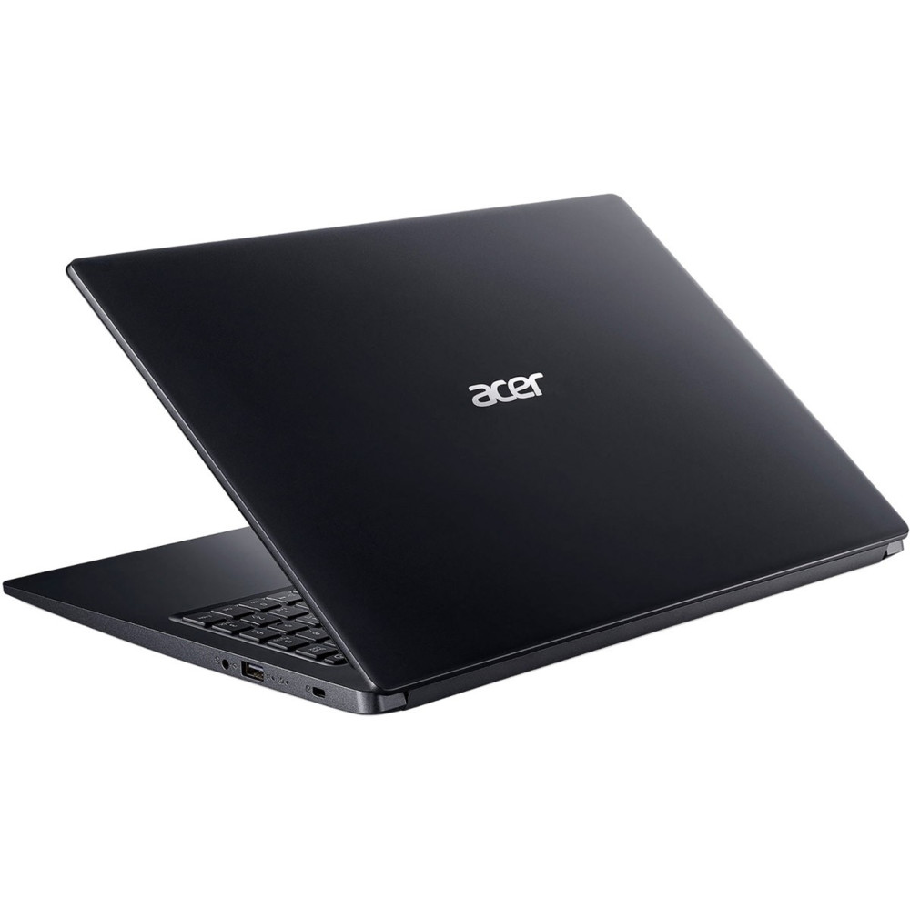 Ноутбук Acer Extensa 15 EX215-22-R5D4 NX.EG9ER.02M 15.6" Black