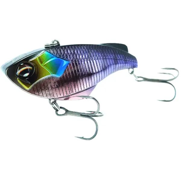 Воблер Shimano Bantam Rattlin Sur-Vibe 53 мм 13 гр 131 Chrom Gill купить,NaN