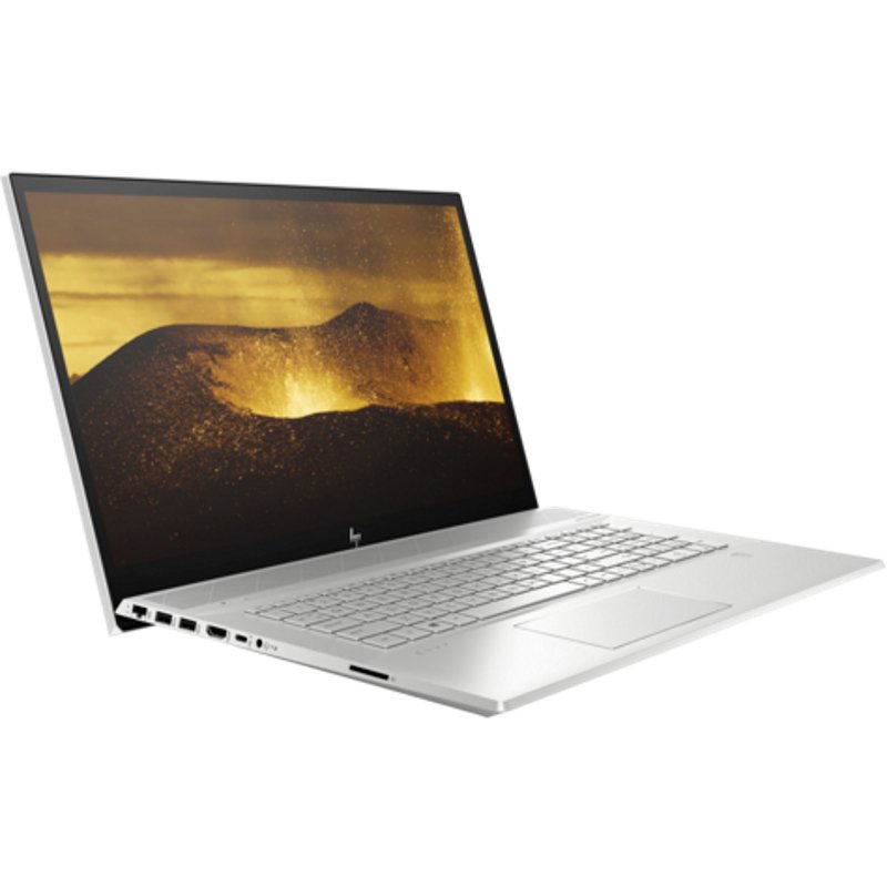 Ноутбук HP Envy 17-CE0000UR 6PX93EA Silver