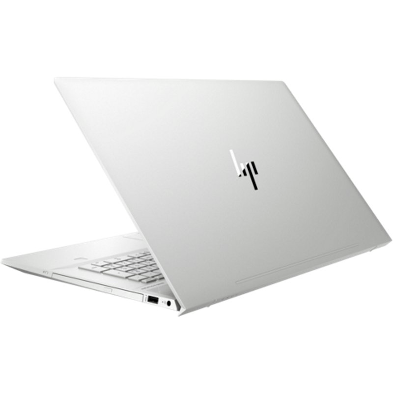 Ноутбук HP Envy 17-CE0001UR 6QC29EA Silver купить,NaN