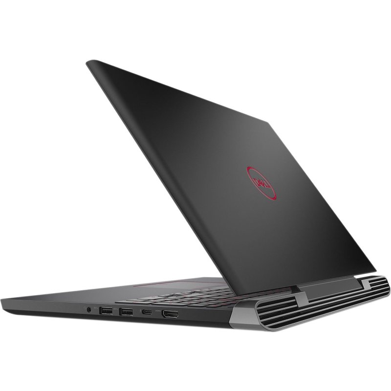 Ноутбук Dell G5-5587 210-AOVT_3 Black