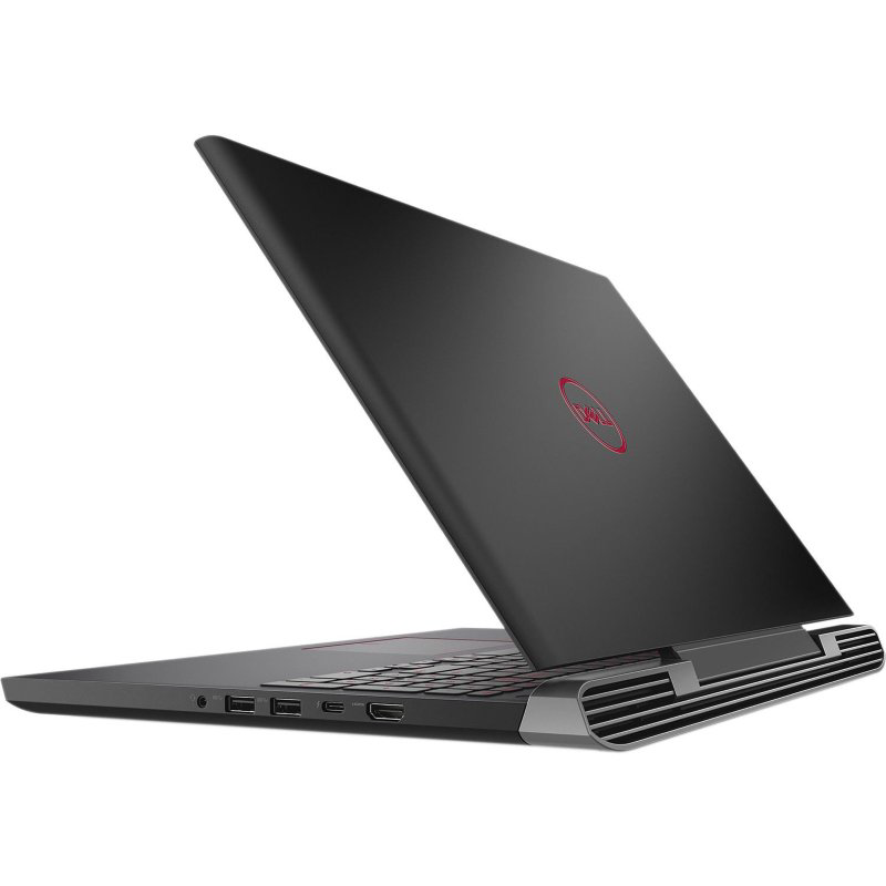 Ноутбук Dell G5-5587 210-AOVT_3 Black купить,NaN