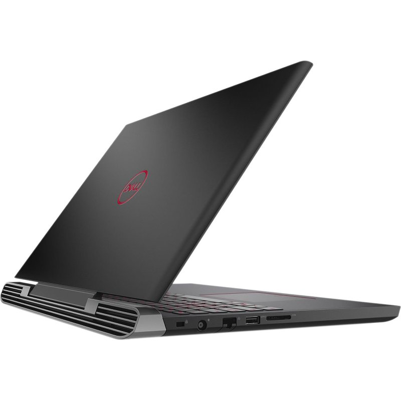 Ноутбук Dell G5-5587 210-AOVT_3 Black купить,NaN