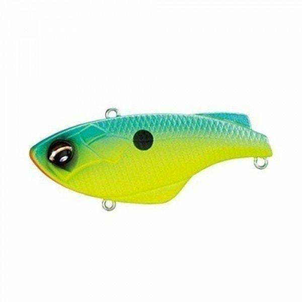 Воблер Shimano Bantam Rattlin Sur-Vibe 53мм 13 гр 216 Citrus Candy купить,NaN