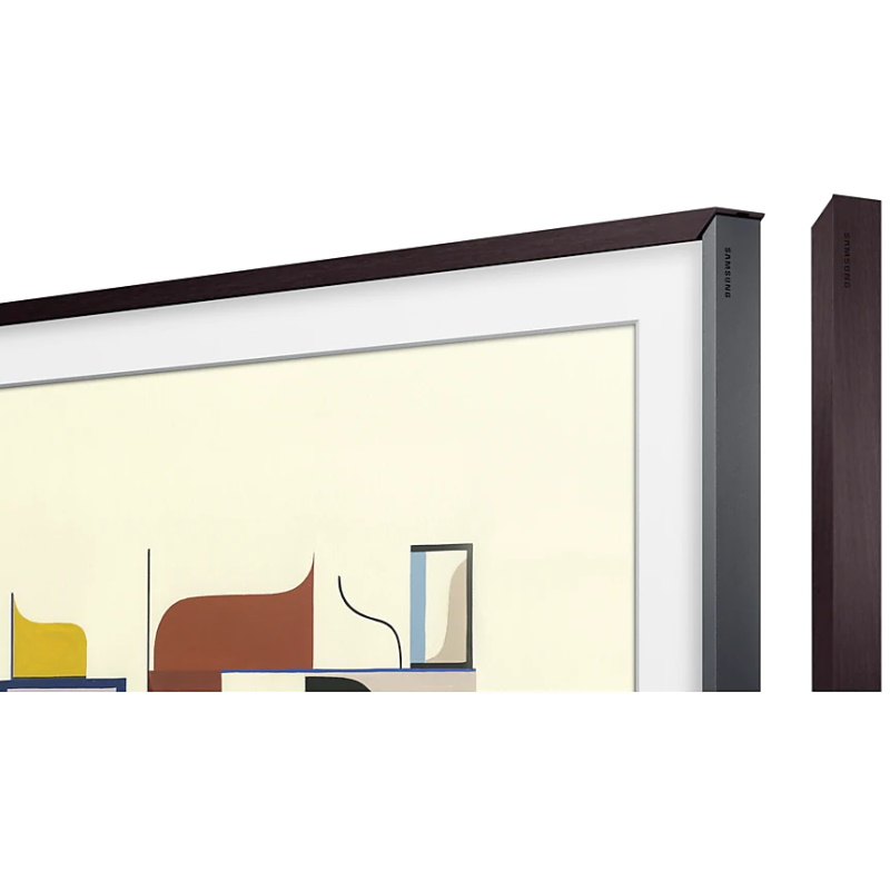 Рамка для телевизора Samsung VG-SCFN55DP/RU 55" коричневая купить,0