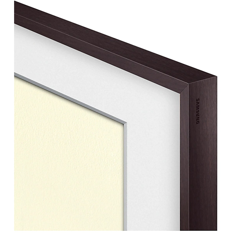 Рамка для телевизора Samsung VG-SCFN55DP/RU 55" коричневая купить,0