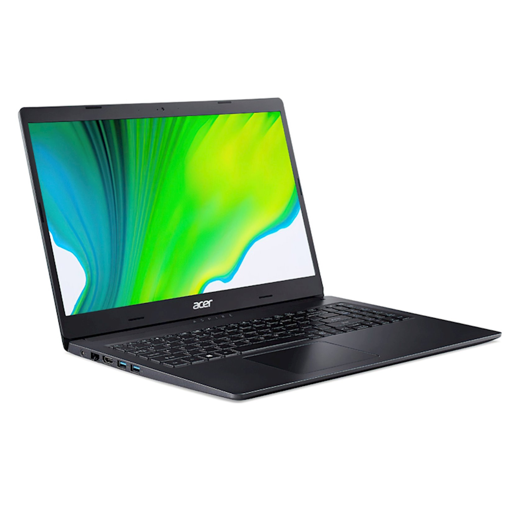 Ноутбук Acer Aspire 3 A315-57G-382U NX.HZRER.007 15.6" Black купить,NaN