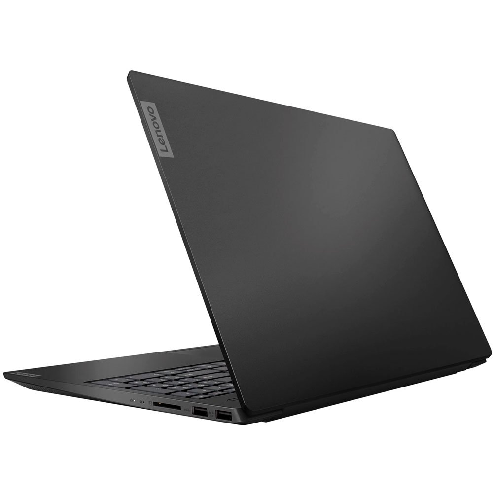 Ноутбук Lenovo Ideapad S340-15IIL 81VW007MRK 15.6" Onyx Black купить,NaN