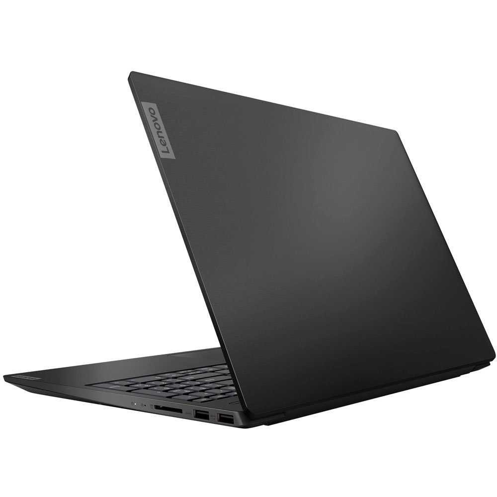 Ноутбук Lenovo Ideapad S340-15IIL 81VW007MRK 15.6" Onyx Black купить,NaN