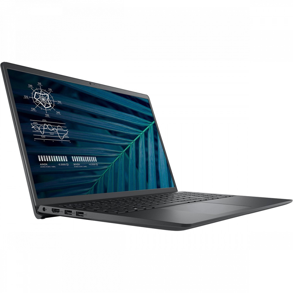 Ноутбук Dell Vostro 3510 N8064VN3510EMEA01-2201 15.6" Black
