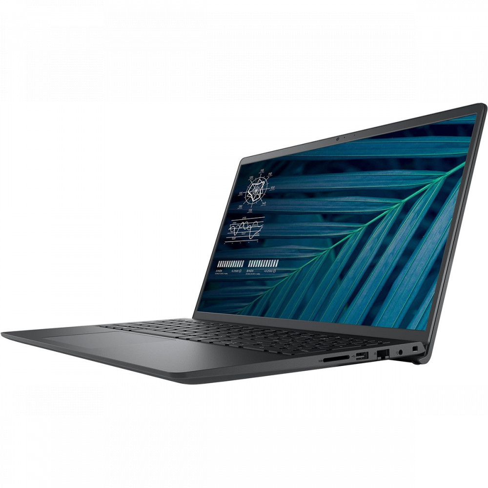 Ноутбук Dell Vostro 3510 N8064VN3510EMEA01-2201 15.6" Black купить,NaN