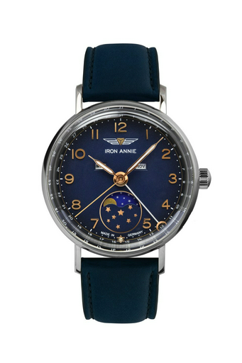 Часы Iron Annie Amazonas Impression 59774