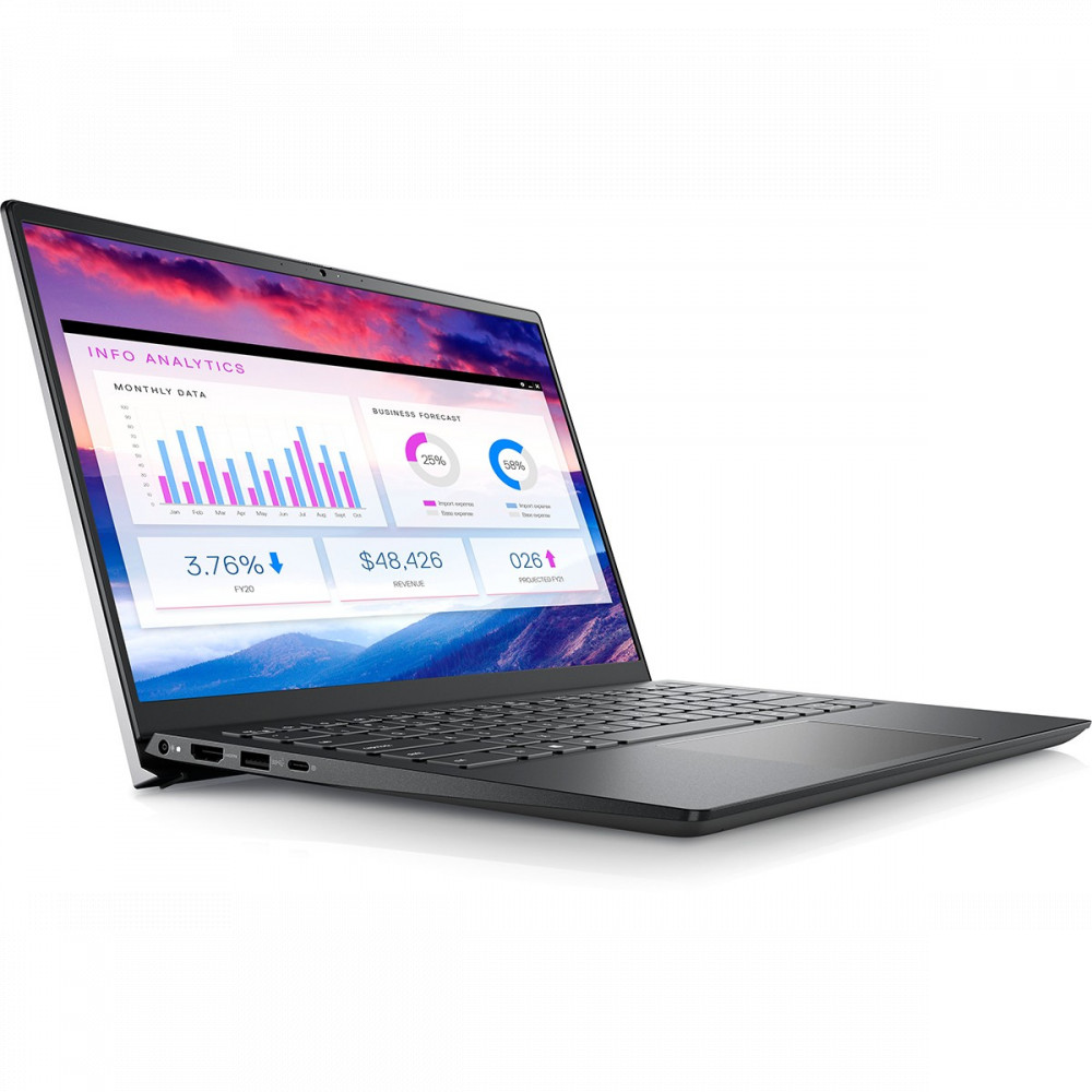 Ноутбук Dell Vostro 5410 210-AYRO N3003CVN5410EMEA01_2205_UBU 14" Grey купить,NaN