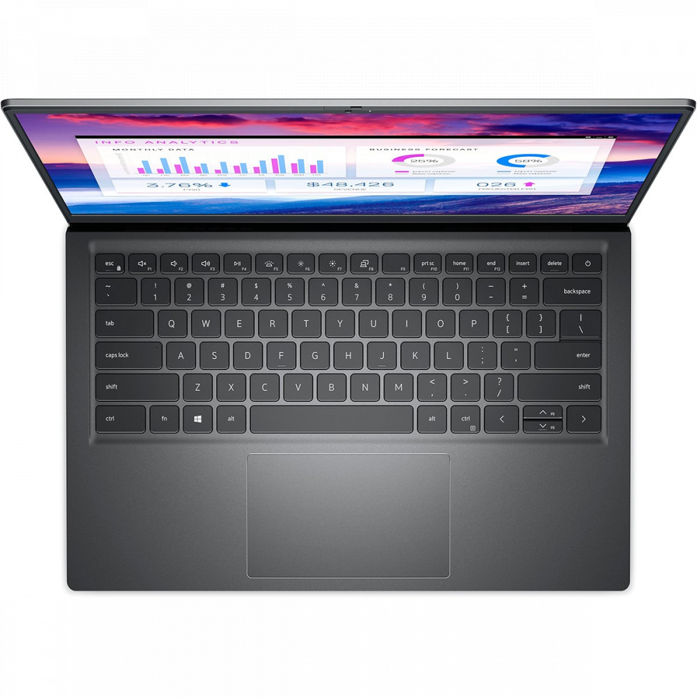 Ноутбук Dell Vostro 5410 210-AYRO N3003CVN5410EMEA01_2205_UBU 14" Grey купить,NaN