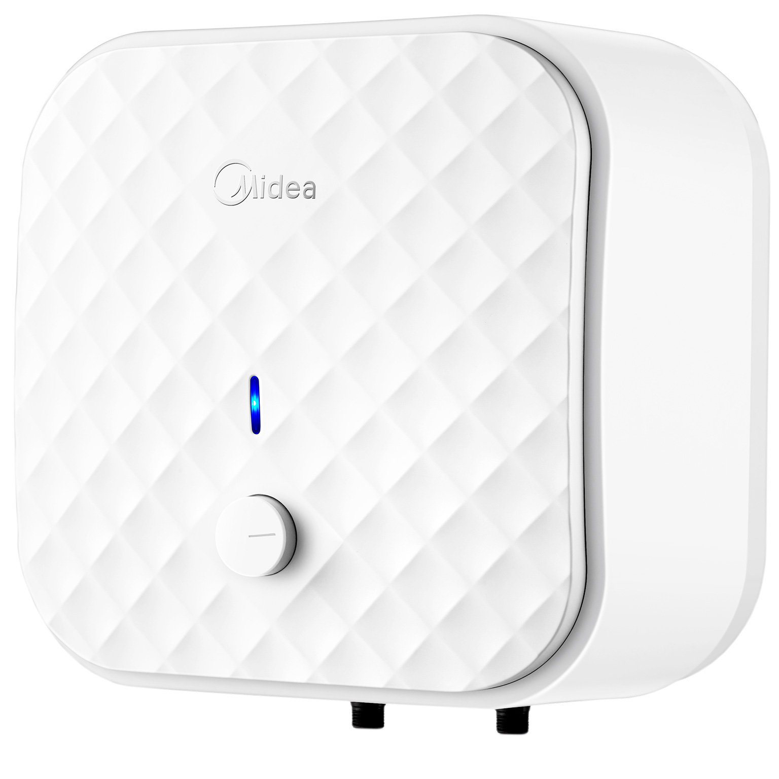 Водонагреватель Midea D10-20VG белый купить,NaN