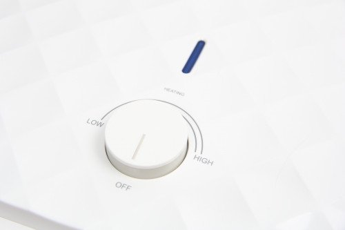 Водонагреватель Midea D10-20VG белый купить,0
