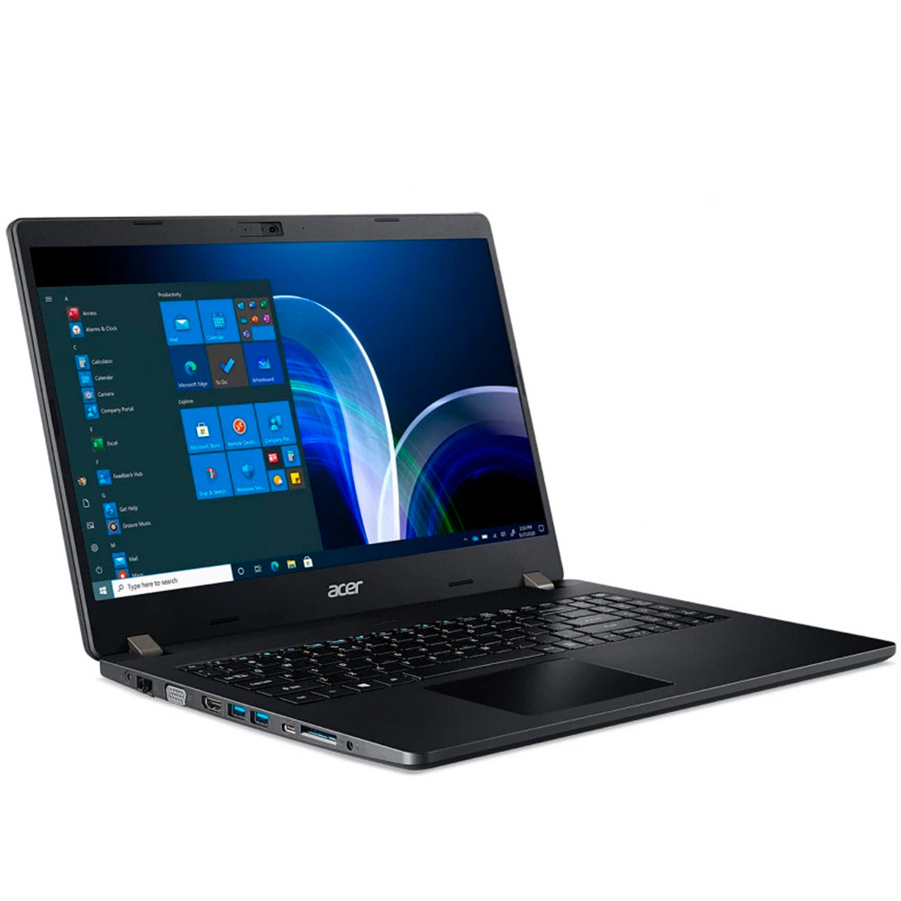 Ноутбук Acer TravelMate P2 TMP214-41-G2-R7VJ NX.VSAER.006 14" Black купить,NaN