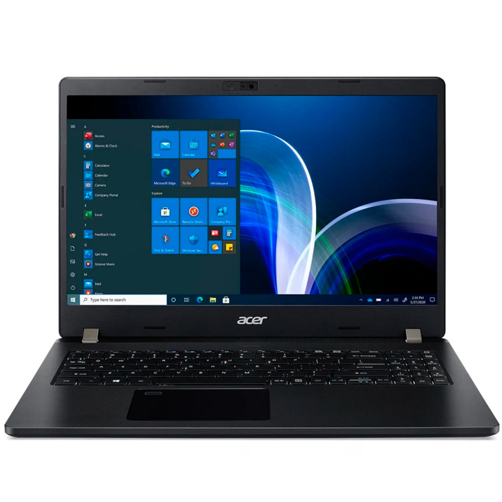 Ноутбук Acer TravelMate P2 TMP214-41-G2-R7VJ NX.VSAER.006 14" Black купить,NaN
