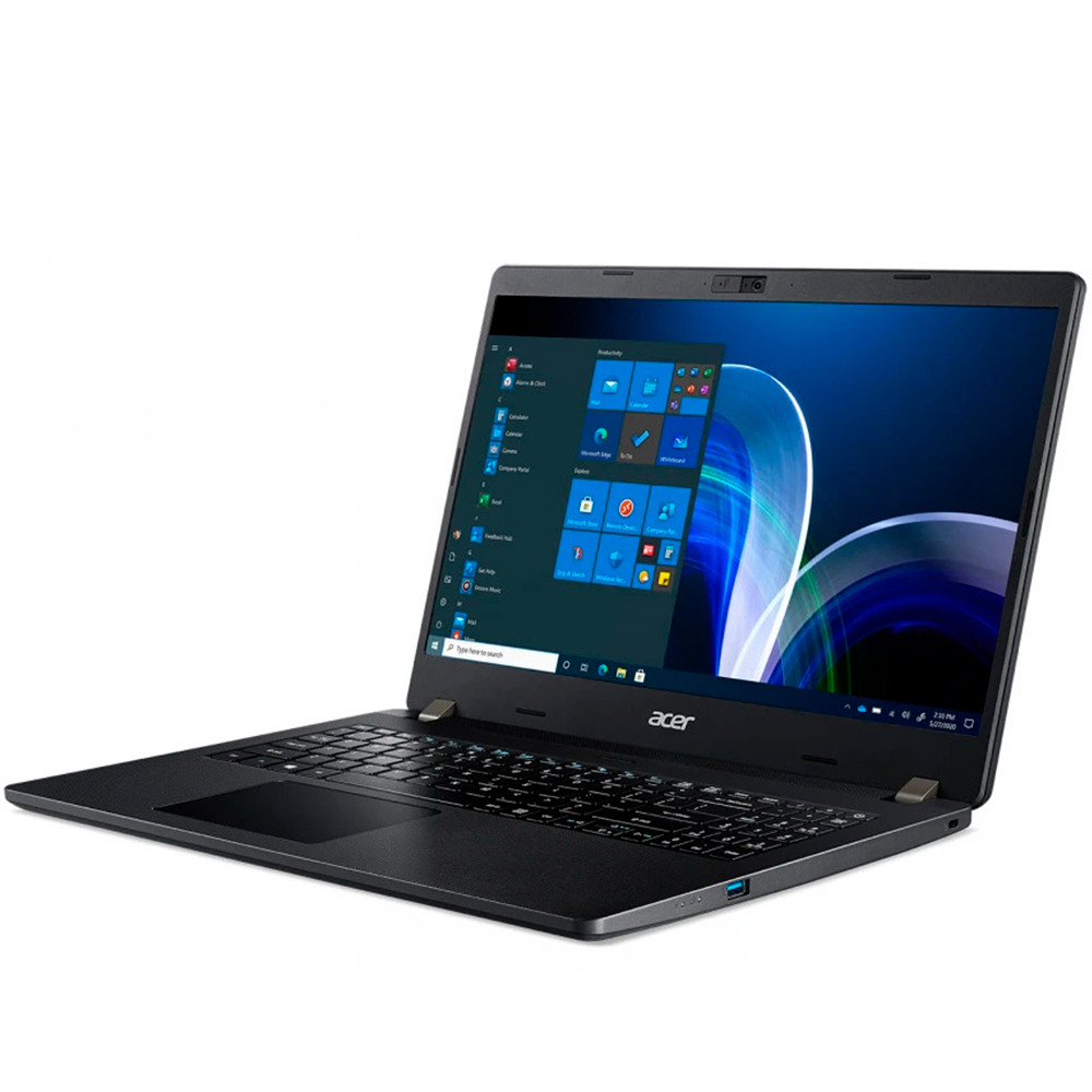 Ноутбук Acer TravelMate P2 TMP214-41-G2-R7VJ NX.VSAER.006 14" Black купить,NaN