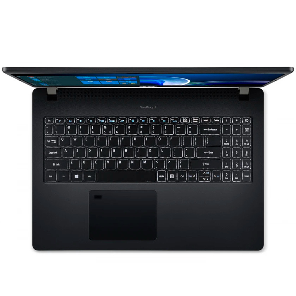 Ноутбук Acer TravelMate P2 TMP214-41-G2-R7VJ NX.VSAER.006 14" Black купить,NaN