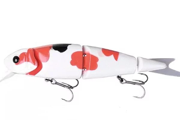 Воблер Savage Gear 4Play Herring  Liplure 130мм 21 гр  SS 66-Koi купить,NaN
