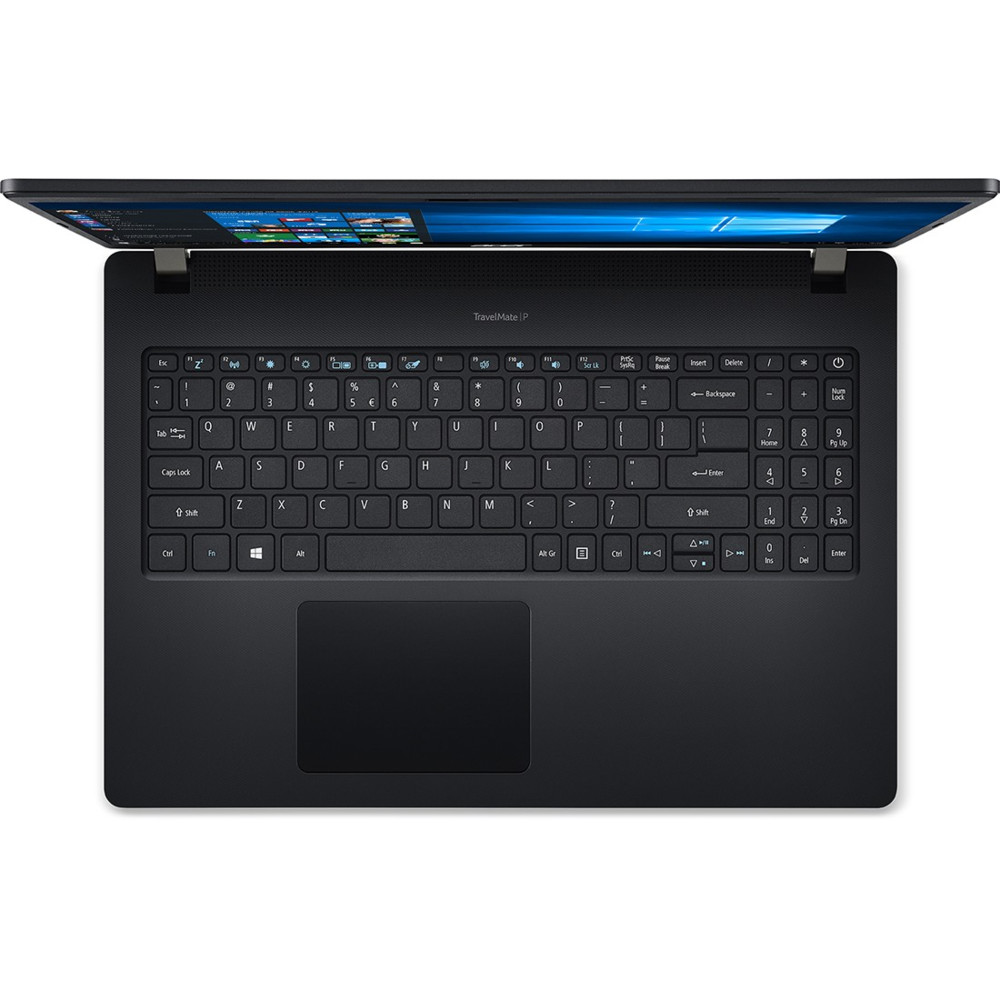 Ноутбук Acer TravelMate P2 TMP215-52 NX.VLLER.00R 15.6" Black купить,NaN